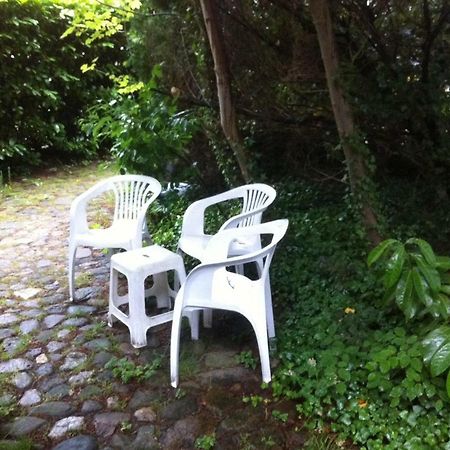 Gemuetl. Ferienwohnung Und Privatzimmer Hamborg Eksteriør billede