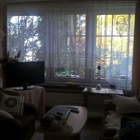 Gemuetl. Ferienwohnung Und Privatzimmer Hamborg Eksteriør billede