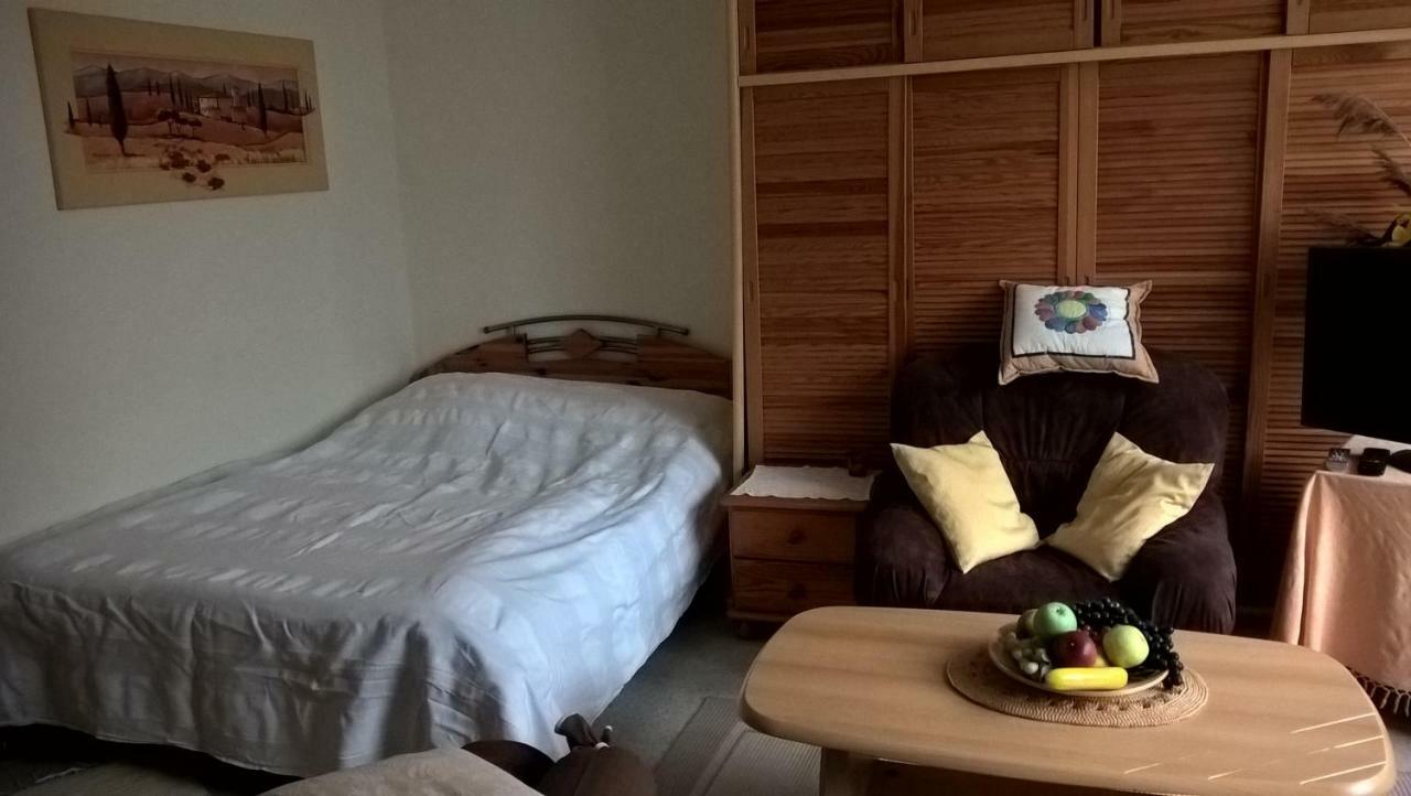Gemuetl. Ferienwohnung Und Privatzimmer Hamborg Eksteriør billede