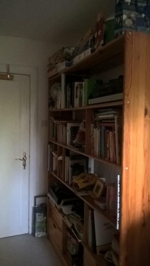 Gemuetl. Ferienwohnung Und Privatzimmer Hamborg Eksteriør billede